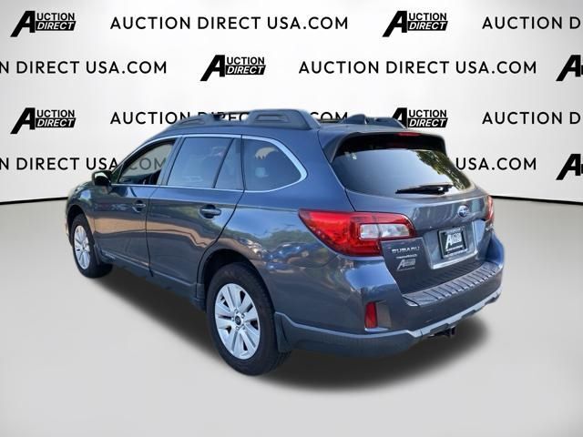2016 Subaru Outback 2.5i Premium Raleigh NC