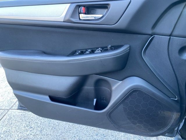 2016 Subaru Outback 2.5i Premium Raleigh NC