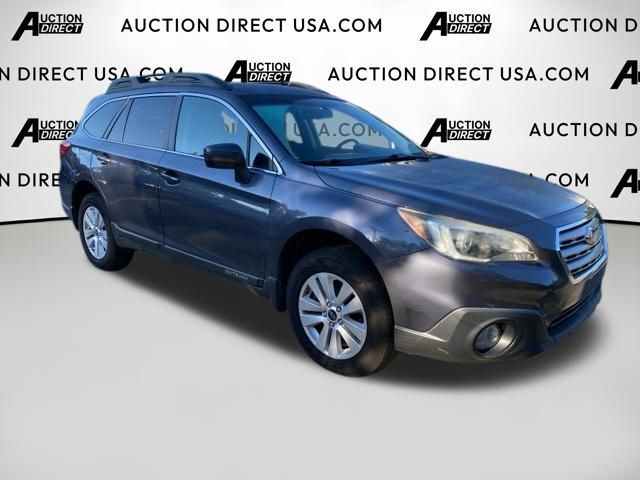 2016 Subaru Outback 2.5i Premium Raleigh NC