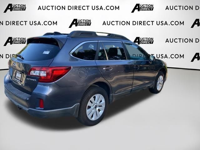 2016 Subaru Outback 2.5i Premium Raleigh NC
