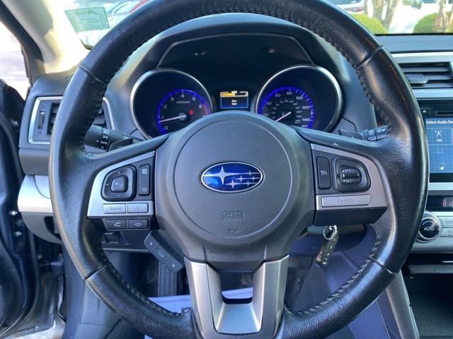 2016 Subaru Outback 2.5i Premium Raleigh NC
