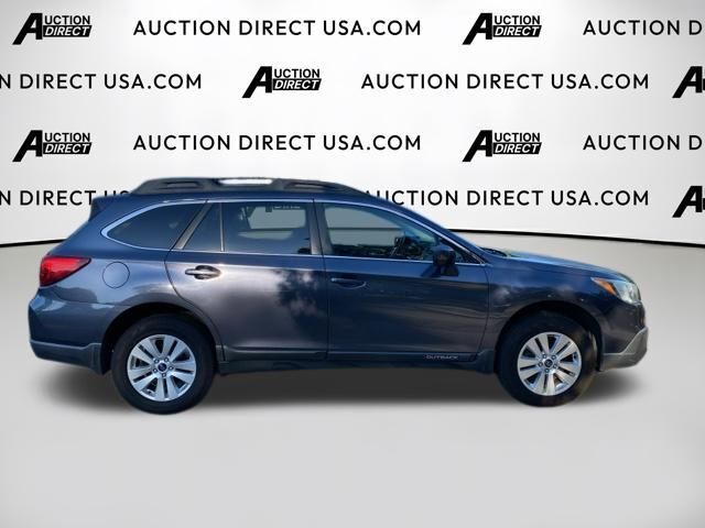 2016 Subaru Outback 2.5i Premium Raleigh NC