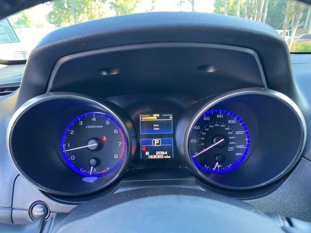 2016 Subaru Outback 2.5i Premium Raleigh NC