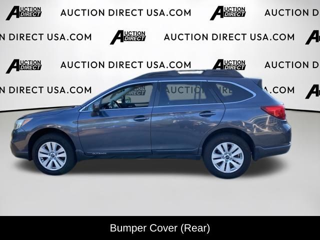 2016 Subaru Outback 2.5i Premium Raleigh NC