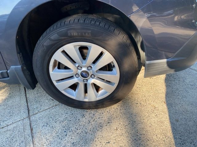 2016 Subaru Outback 2.5i Premium Raleigh NC
