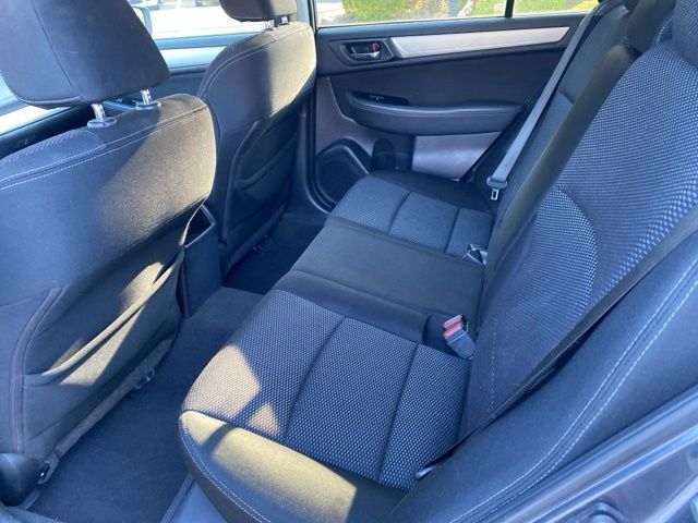 2016 Subaru Outback 2.5i Premium Raleigh NC