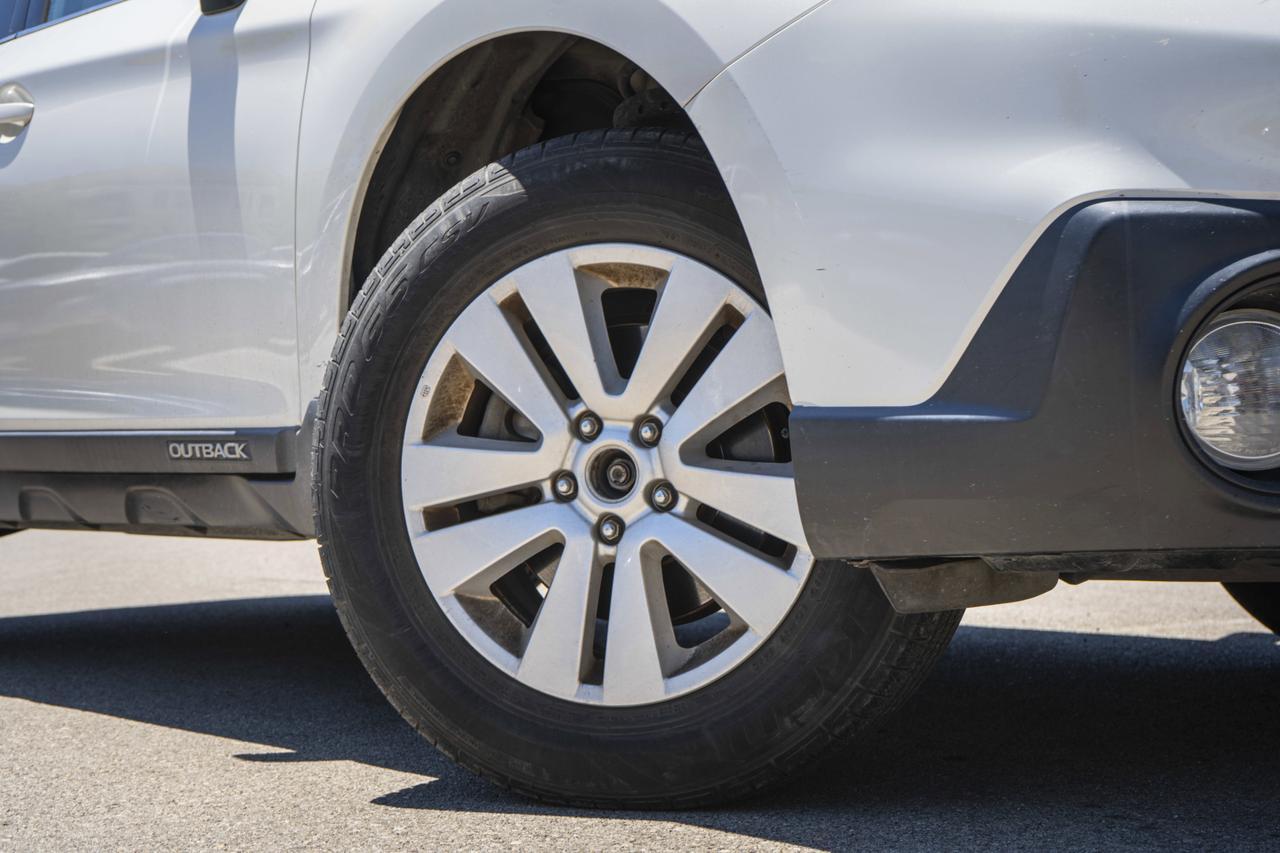 2016 Subaru Outback 2.5i Premium San Antonio TX