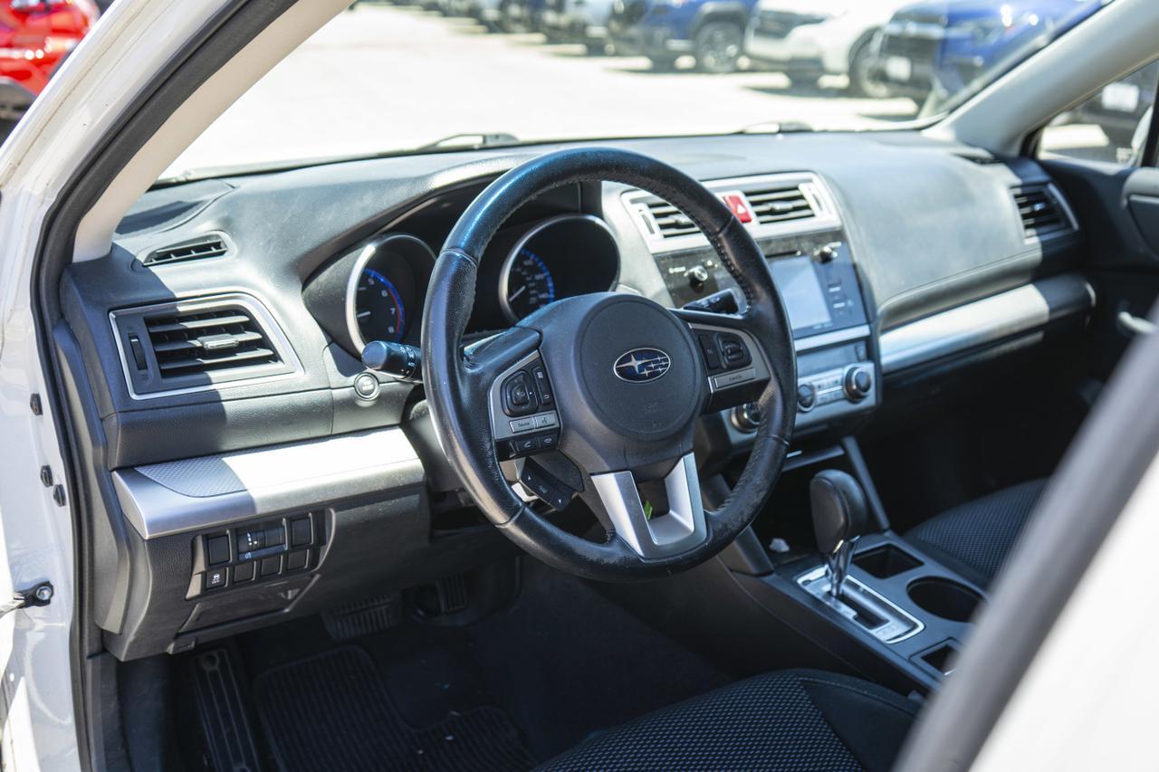 2016 Subaru Outback 2.5i Premium San Antonio TX