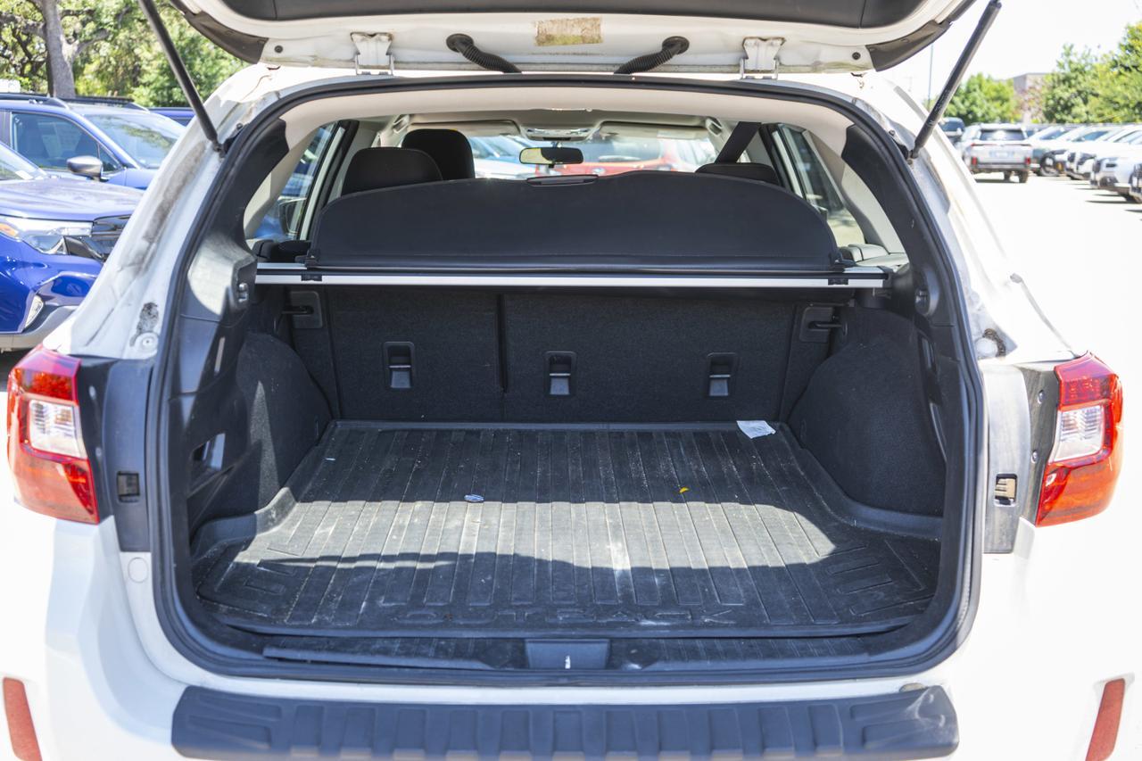 2016 Subaru Outback 2.5i Premium San Antonio TX