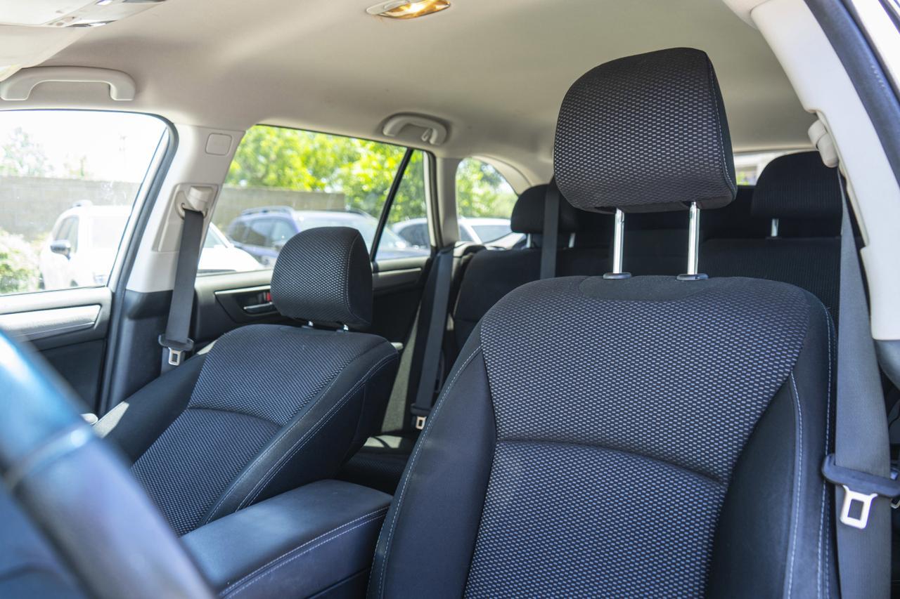 2016 Subaru Outback 2.5i Premium San Antonio TX