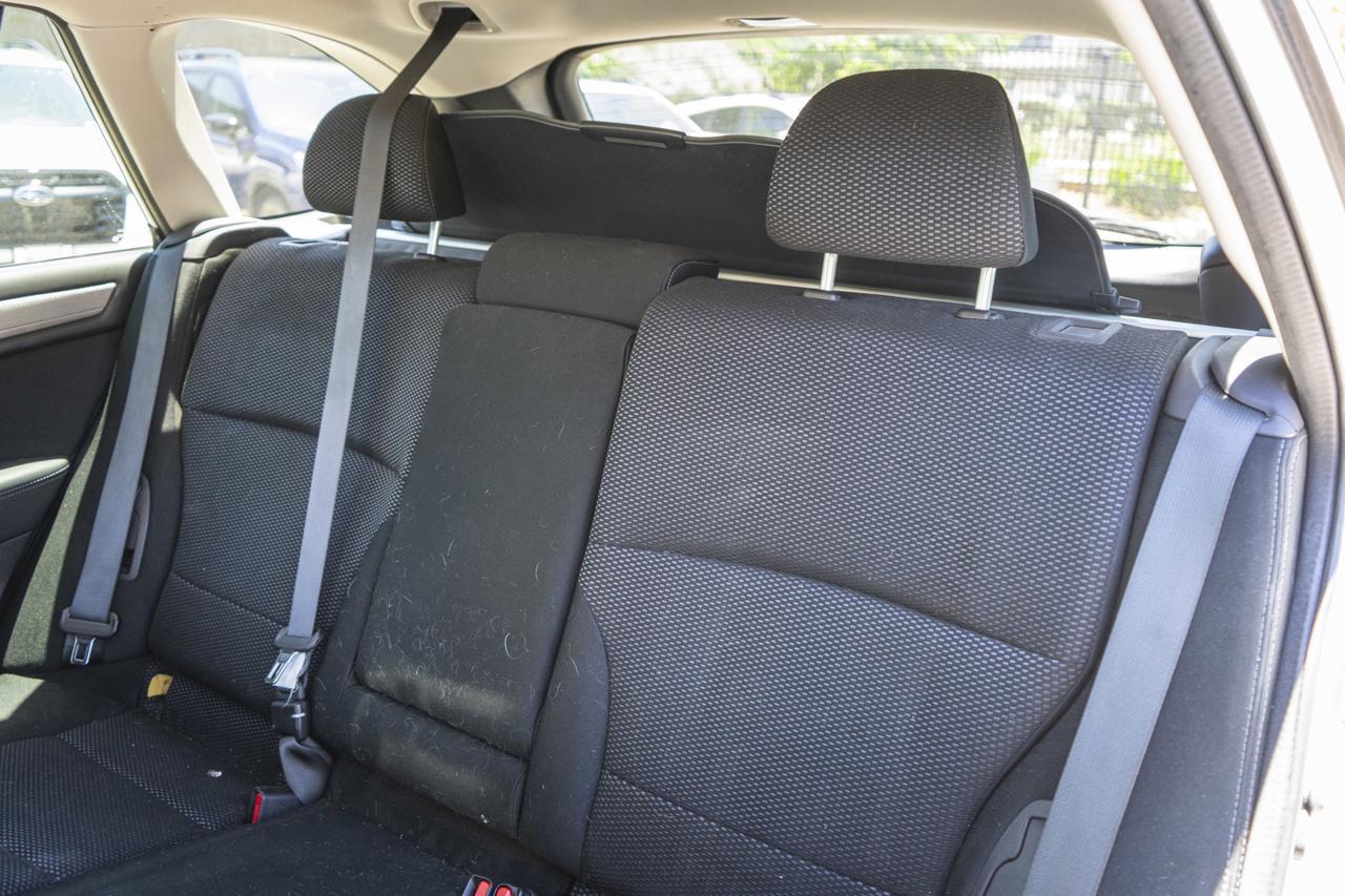 2016 Subaru Outback 2.5i Premium San Antonio TX