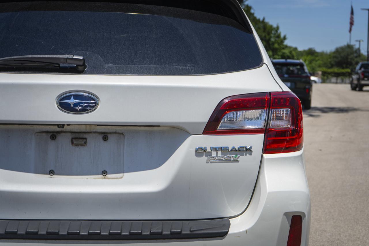 2016 Subaru Outback 2.5i Premium San Antonio TX