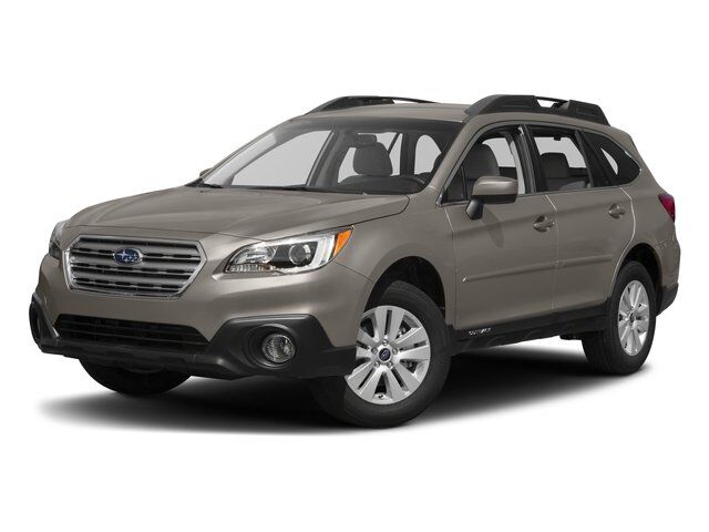 2016 Subaru Outback 2.5i Premium San Antonio TX