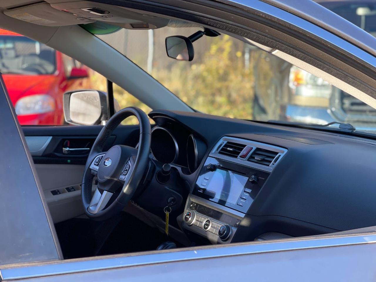 2016 Subaru Outback 2.5i Premium Spokane Valley WA