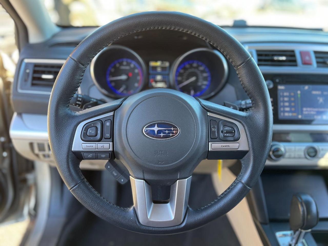2016 Subaru Outback 2.5i Premium Spokane Valley WA