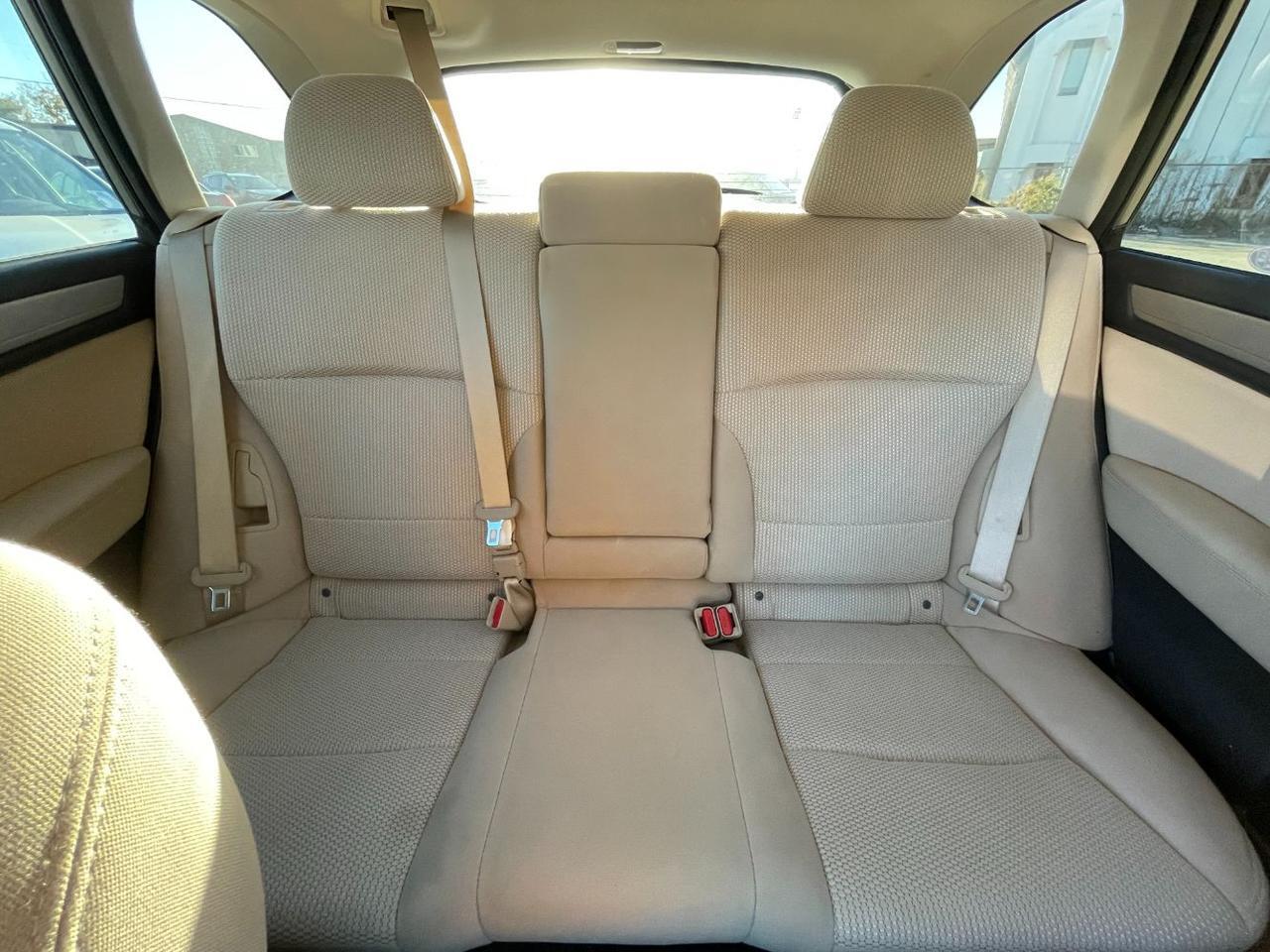 2016 Subaru Outback 2.5i Premium Spokane Valley WA