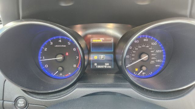 2016 Subaru Outback 2.5i Premium Sandy UT