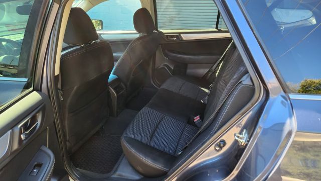 2016 Subaru Outback 2.5i Premium Sandy UT