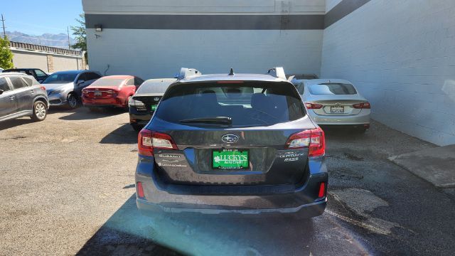 2016 Subaru Outback 2.5i Premium Sandy UT