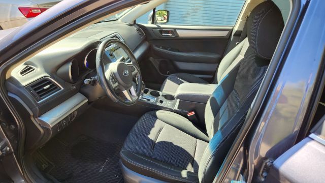 2016 Subaru Outback 2.5i Premium Sandy UT