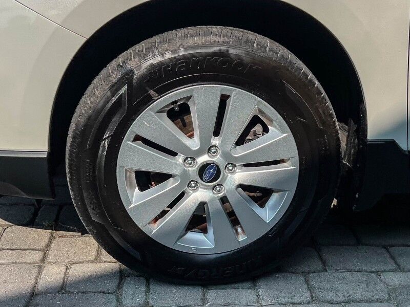 2016 Subaru Outback 2.5i Premium Wilmington NC