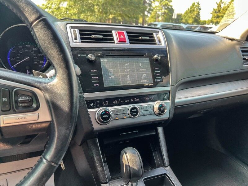 2016 Subaru Outback 2.5i Premium Wilmington NC