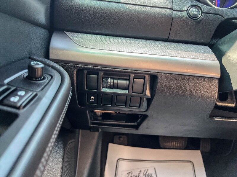 2016 Subaru Outback 2.5i Premium Wilmington NC