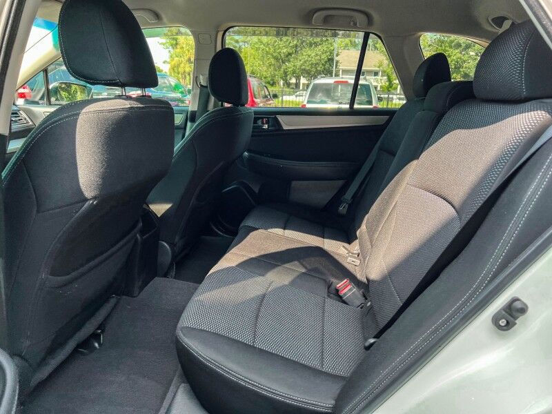 2016 Subaru Outback 2.5i Premium Wilmington NC