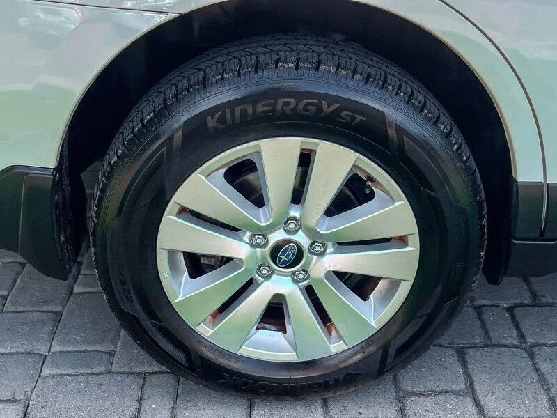 2016 Subaru Outback 2.5i Premium Wilmington NC