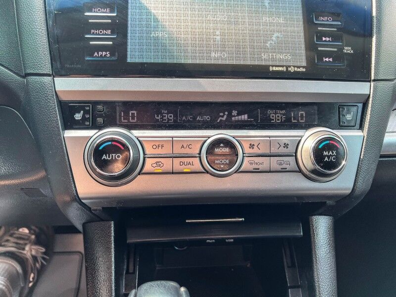 2016 Subaru Outback 2.5i Premium Wilmington NC