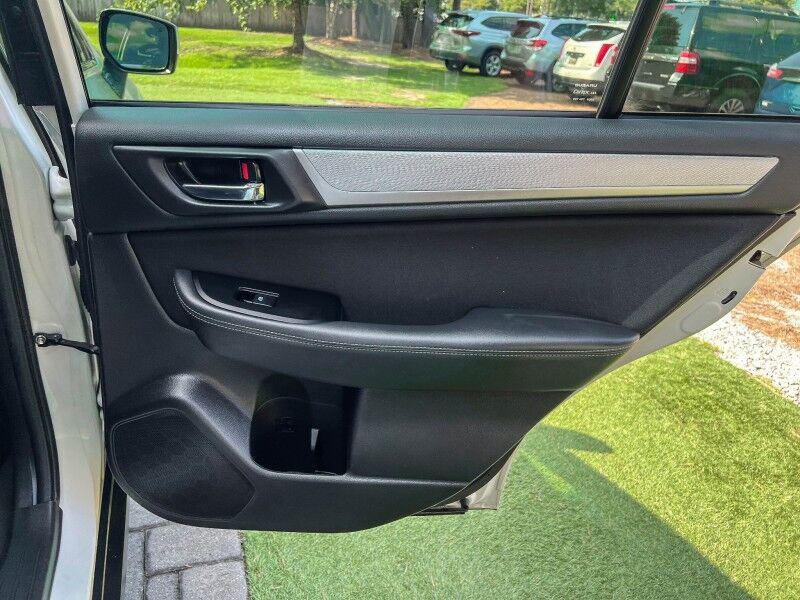 2016 Subaru Outback 2.5i Premium Wilmington NC