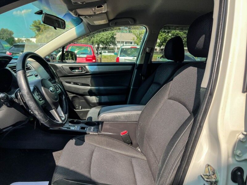 2016 Subaru Outback 2.5i Premium Wilmington NC