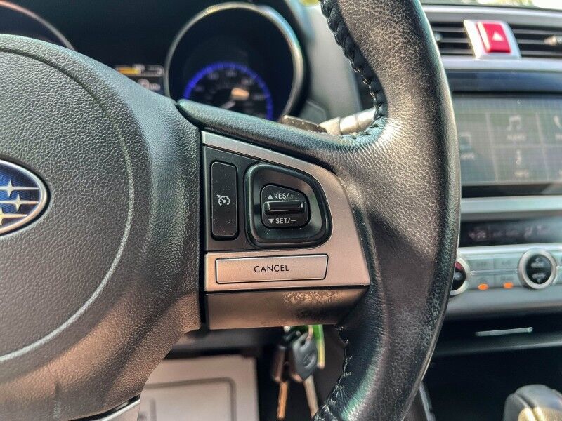 2016 Subaru Outback 2.5i Premium Wilmington NC