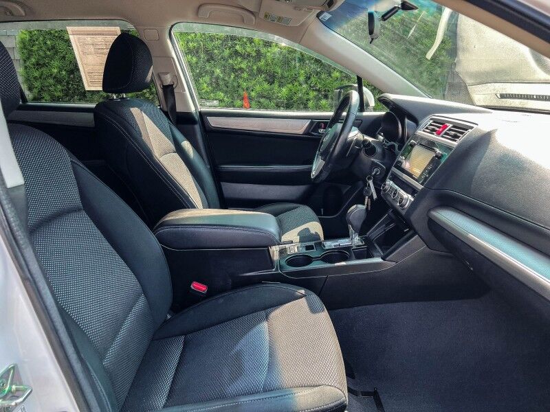 2016 Subaru Outback 2.5i Premium Wilmington NC