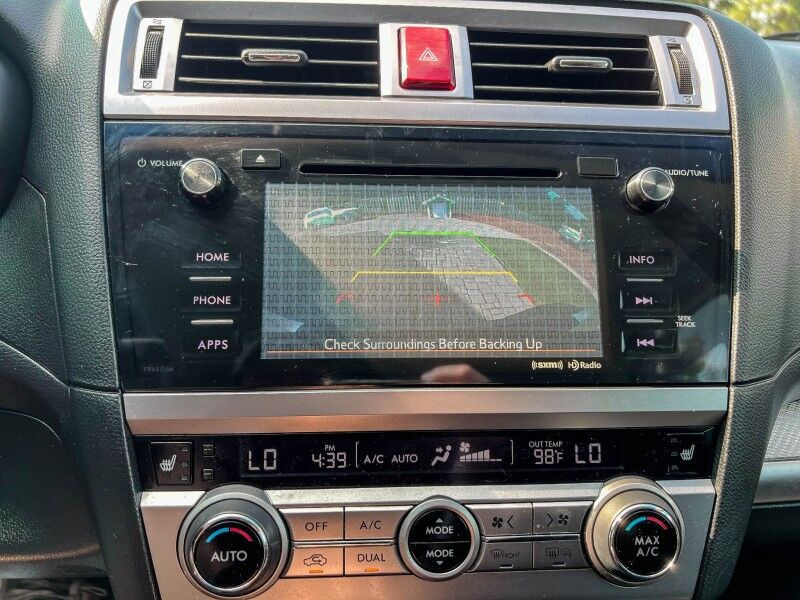 2016 Subaru Outback 2.5i Premium Wilmington NC