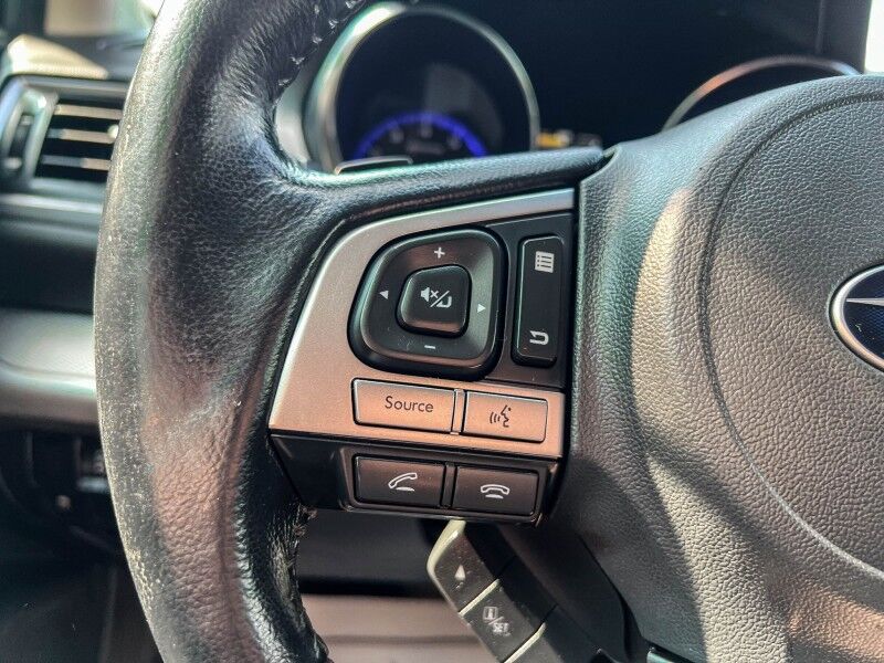 2016 Subaru Outback 2.5i Premium Wilmington NC