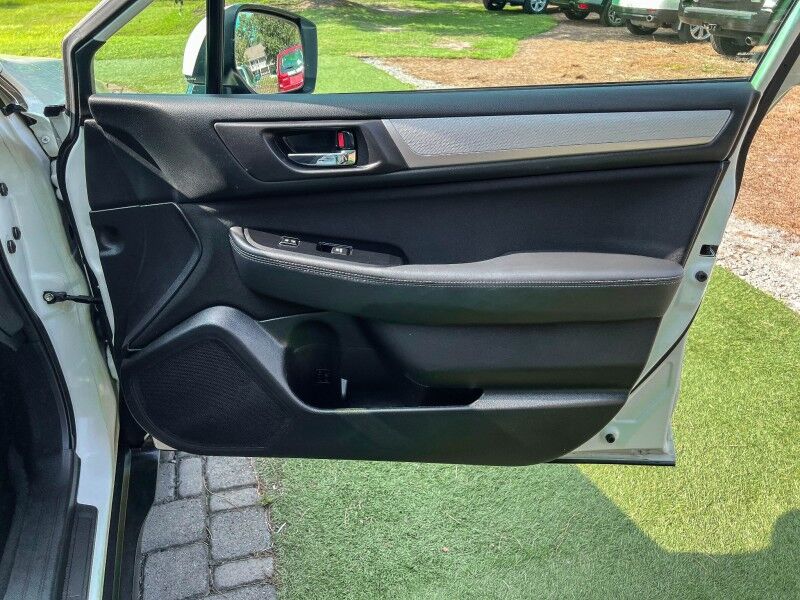2016 Subaru Outback 2.5i Premium Wilmington NC