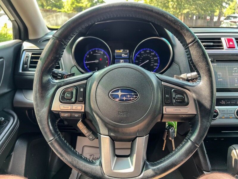 2016 Subaru Outback 2.5i Premium Wilmington NC