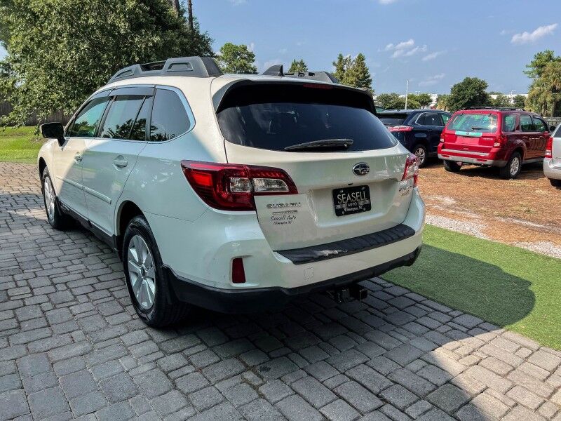 2016 Subaru Outback 2.5i Premium Wilmington NC