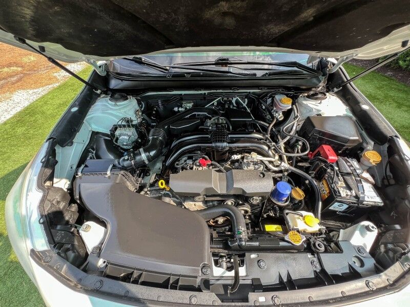 2016 Subaru Outback 2.5i Premium Wilmington NC