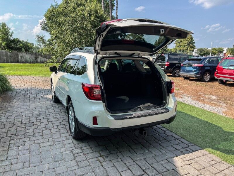 2016 Subaru Outback 2.5i Premium Wilmington NC