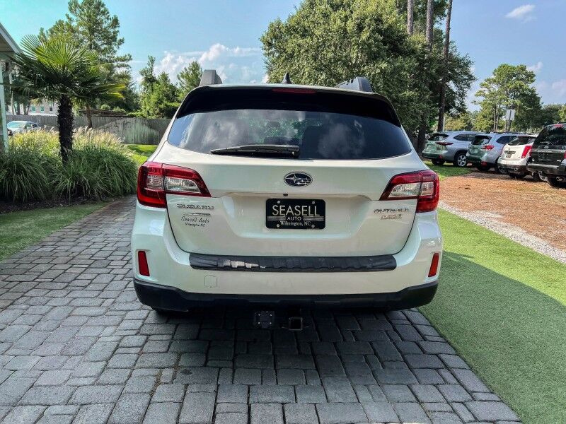 2016 Subaru Outback 2.5i Premium Wilmington NC