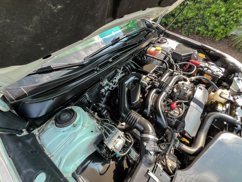 2016 Subaru Outback 2.5i Premium Wilmington NC