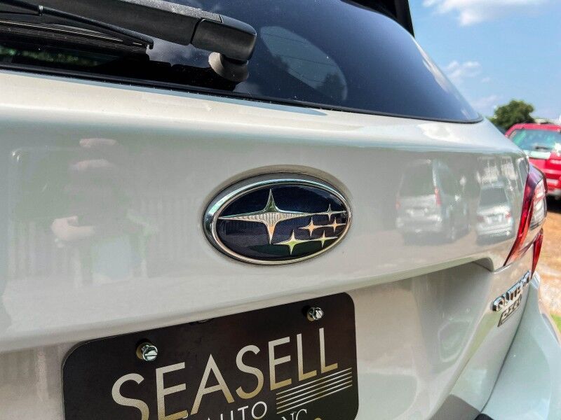 2016 Subaru Outback 2.5i Premium Wilmington NC
