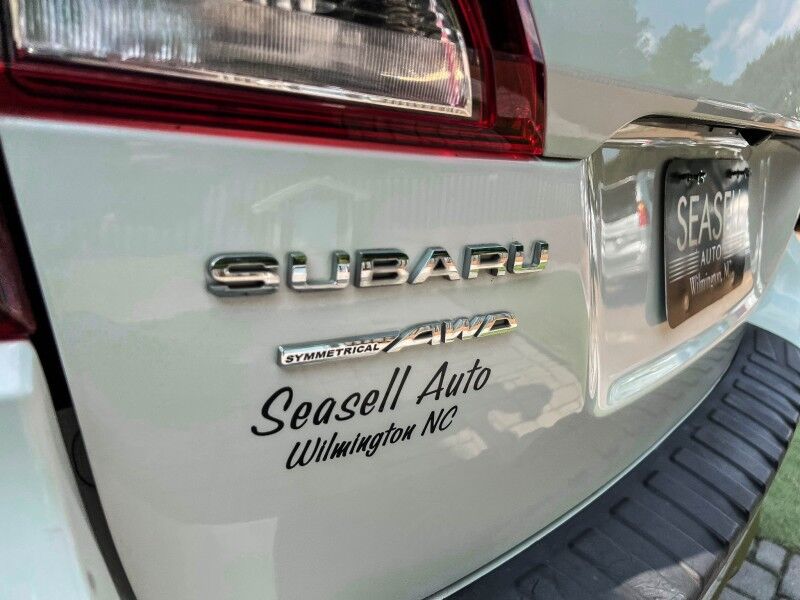 2016 Subaru Outback 2.5i Premium Wilmington NC