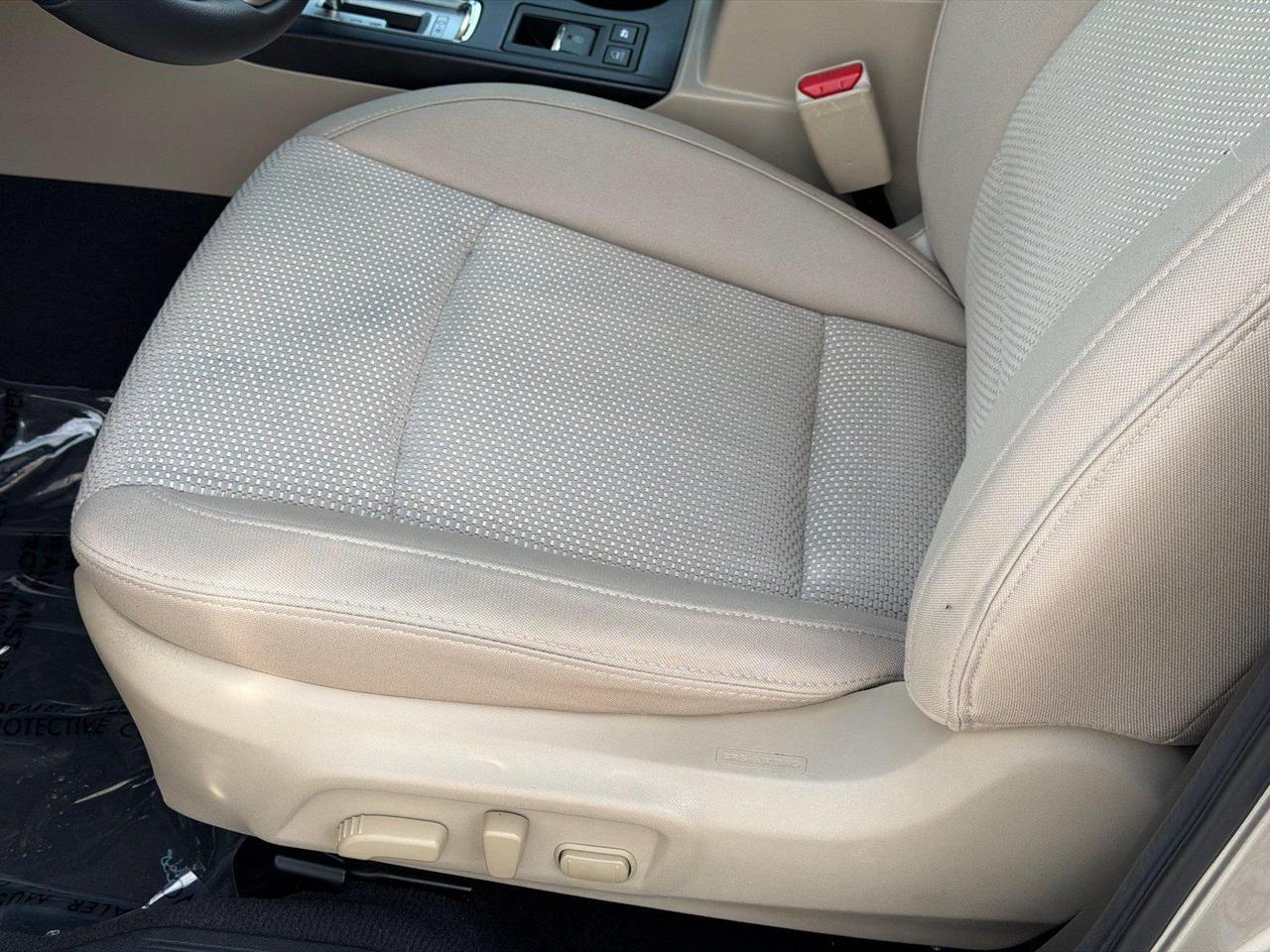 2016 Subaru Outback 2.5i Premium Hagerstown MD