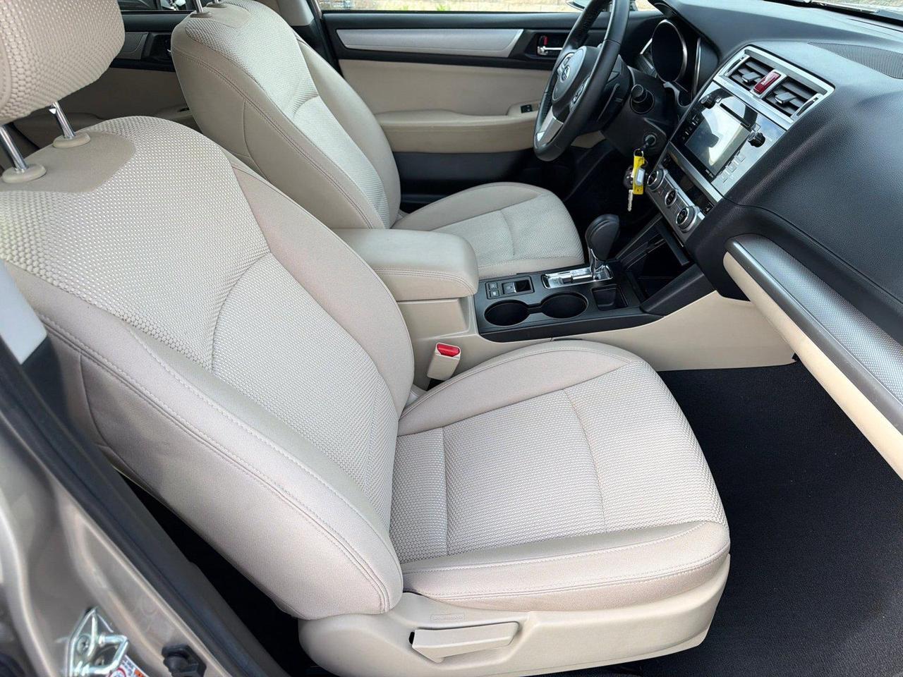 2016 Subaru Outback 2.5i Premium Hagerstown MD
