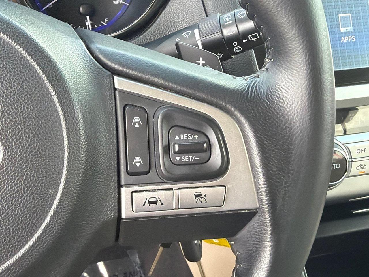 2016 Subaru Outback 2.5i Premium Hagerstown MD