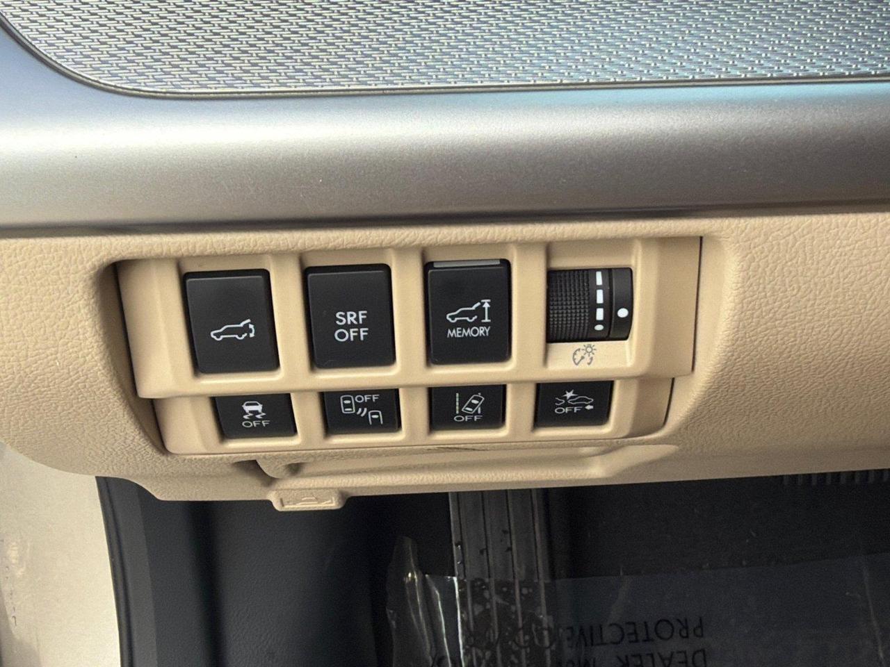 2016 Subaru Outback 2.5i Premium Hagerstown MD