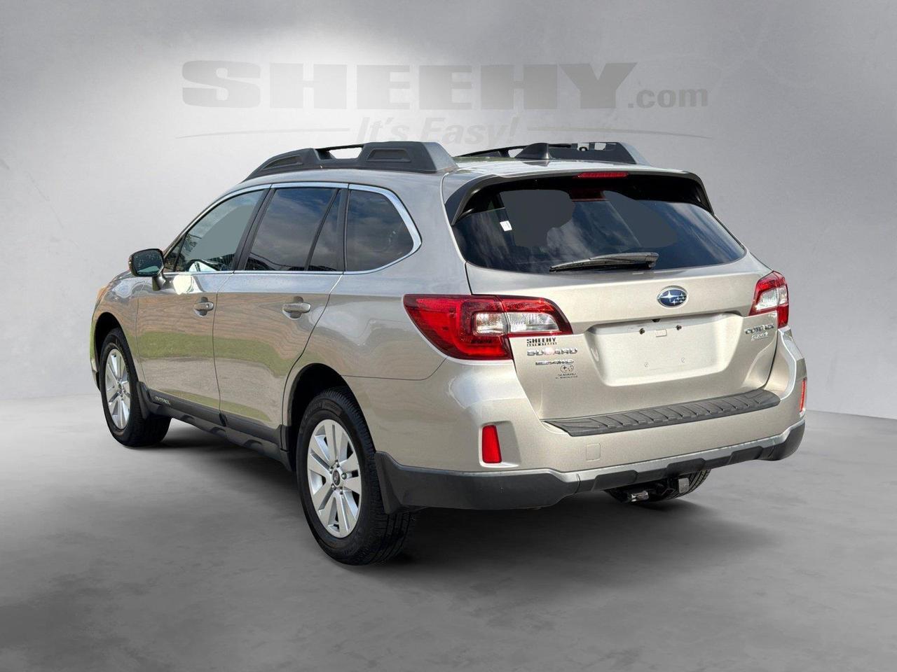 2016 Subaru Outback 2.5i Premium Hagerstown MD